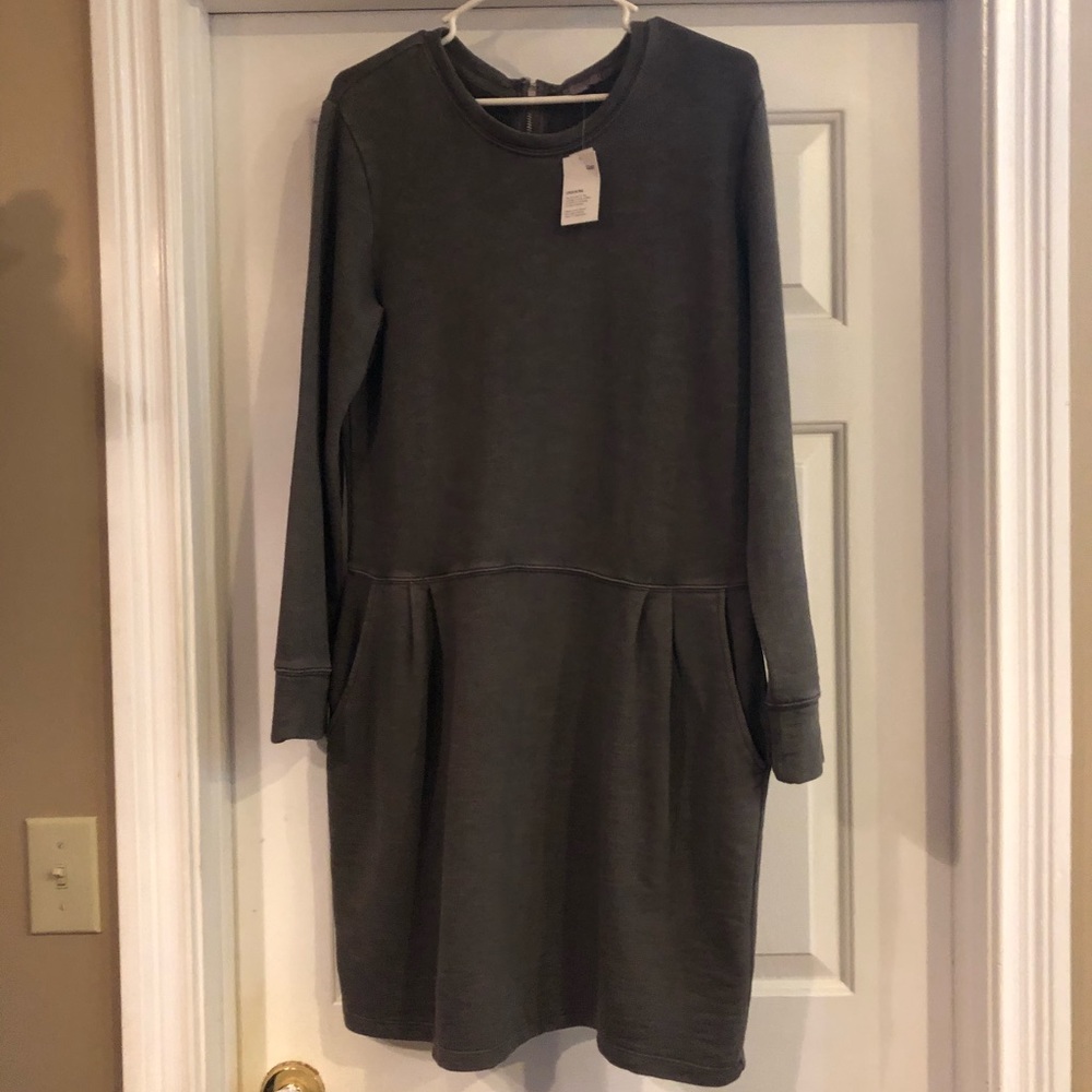 Women’s winter dress